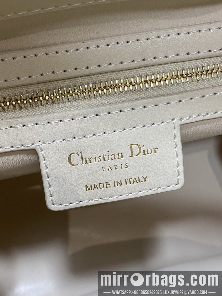 Replica Dior Bags Dior Caro 2851 17x19.5x11cm yz2