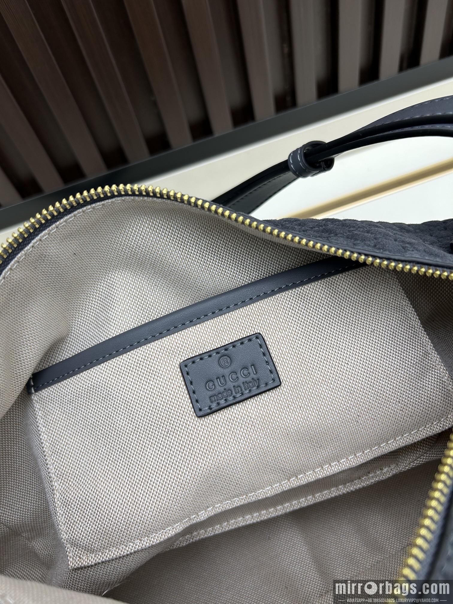 1:1 Replica Gucci Bags GG 08933 31.5x17x12cm jj2