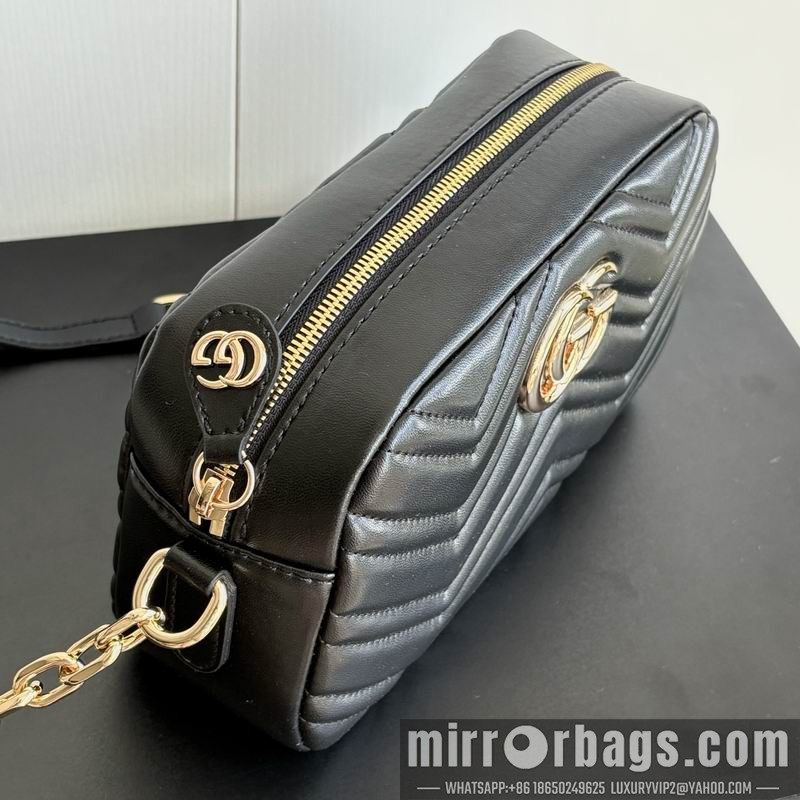 1:1 Replica Gucci Bags 855273 24x15x8cm DF 5色