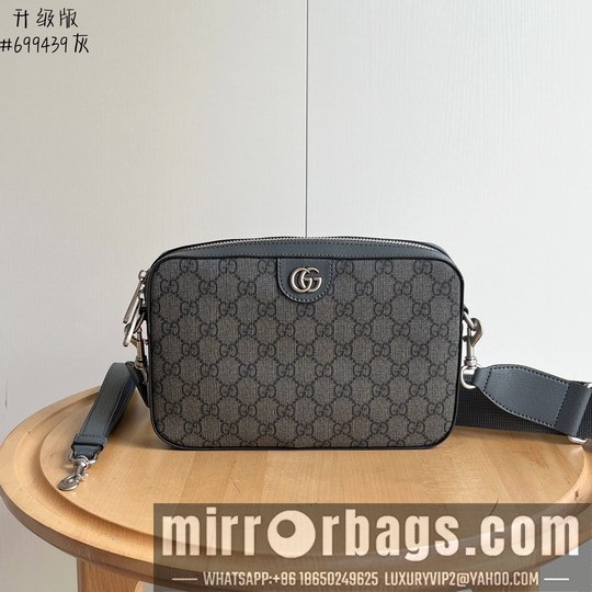 1:1 Replica Gucci Bags GG 699439 23.5x16x4.5cm ss1