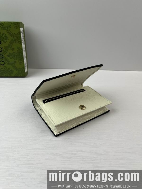 1:1 Replica Gucci Bags 658610 11x9x3cmZC 3色