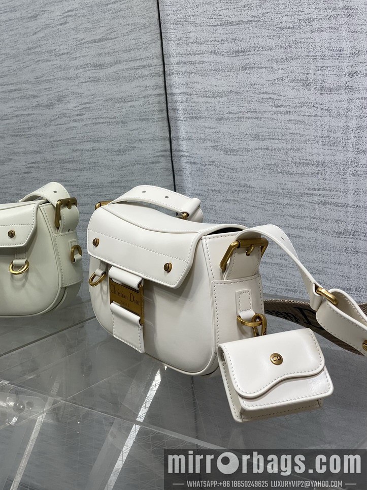 Replica Dior Bags Dior street chic 6602 24x5x12.5cm yz2