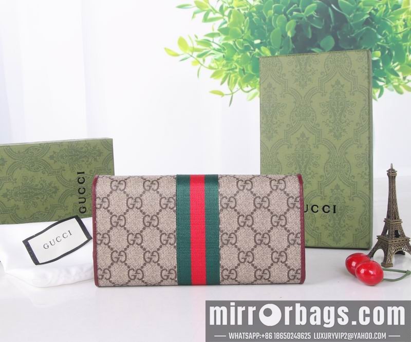 1:1 Replica Gucci Bags 99114 19x11x2cm ZC 2色