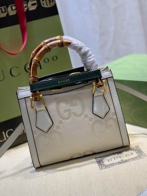 1:1 Replica Gucci Bags 702732 20X16X10cm DF