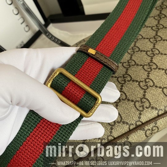 1:1 Replica Gucci Bags GG 529711 28x18x8cm ss1
