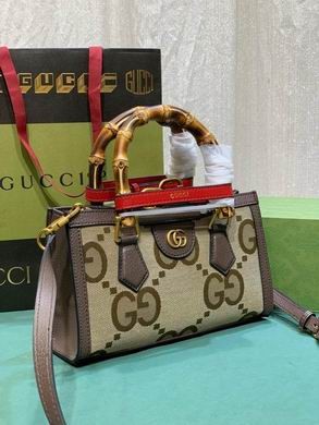 1:1 Replica Gucci Bags 735153 27X15.5X11cm DF 3colour