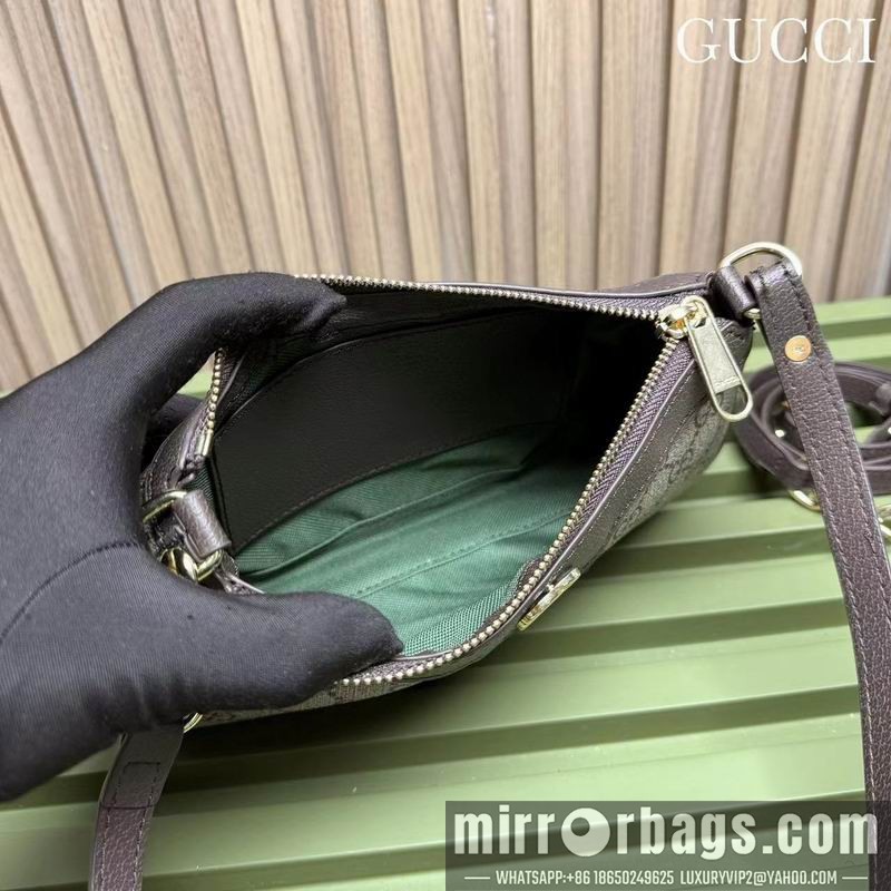 1:1 Replica Gucci Bags 841341 26x15x6.5cm DF 2色