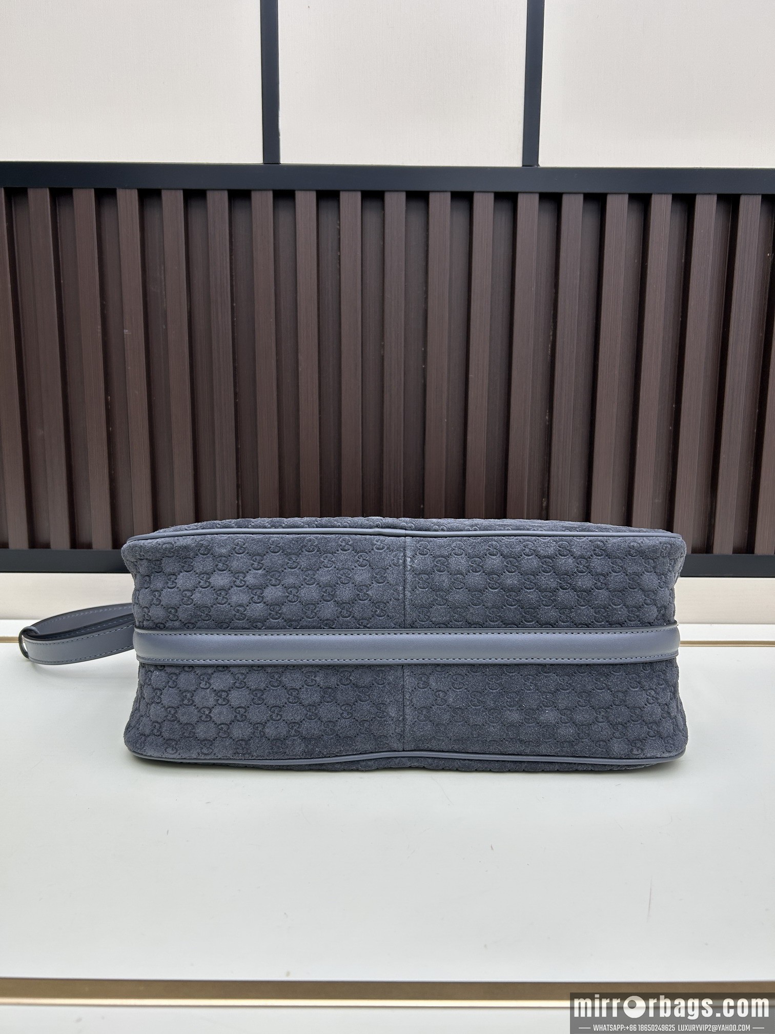 1:1 Replica Gucci Bags GG 08933 31.5x17x12cm jj2