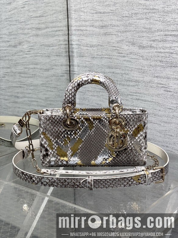 Replica Dior Bags Dior Lady 22cm yz9