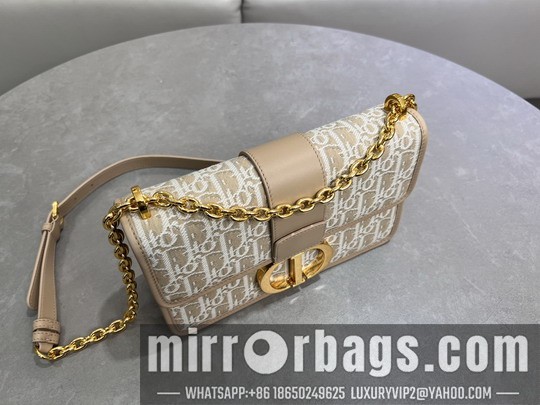 Replica Dior Bags Dior 9208 25x16.5x8cm yz