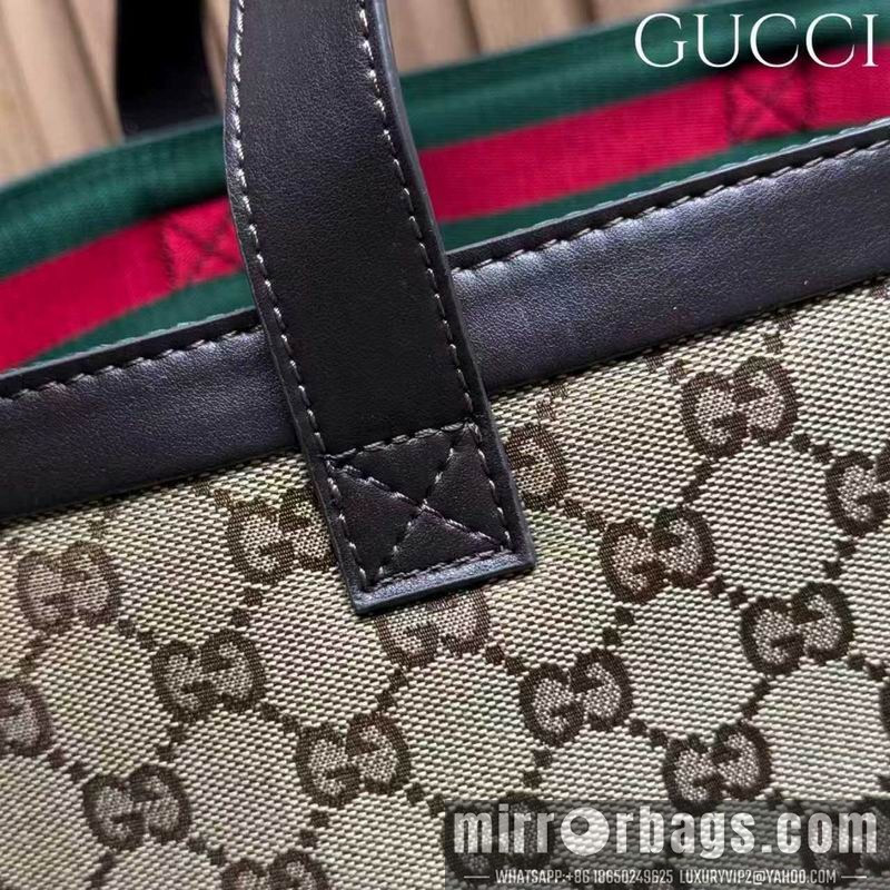 1:1 Replica Gucci Bags 788203 30x28x26cm DF 3色