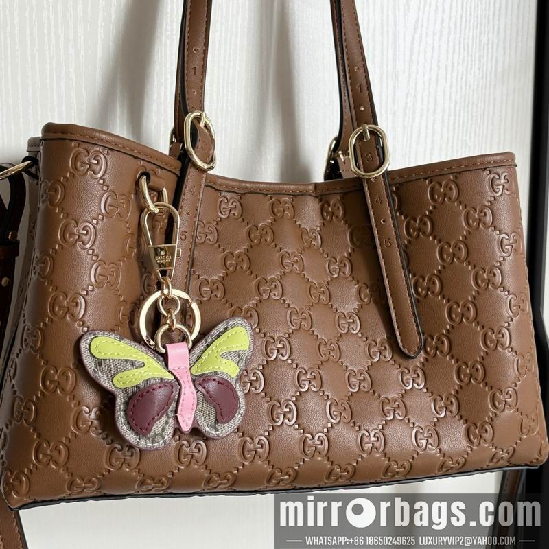 1:1 Replica Gucci Bags 815214 30x18x11cm DF 3色