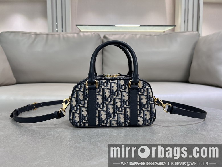 Replica Dior Bags Dior Vibe 2388 20.5x13x5cm yz