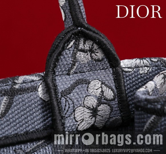 Replica Dior Bags Dior tote 1265 26x22x8cm yz3