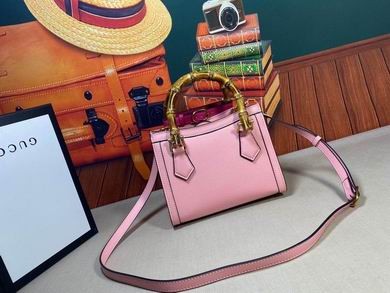 1:1 Replica Gucci Bags WD655661 20X16X10