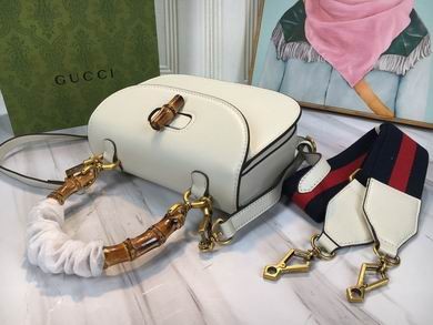 1:1 Replica Gucci Bags 675797 21X15X7cm DF