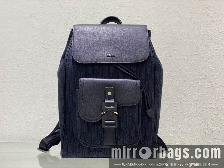 Replica Dior Bags 1ADBA200YKS 26.5X40X15cm YG 2colour