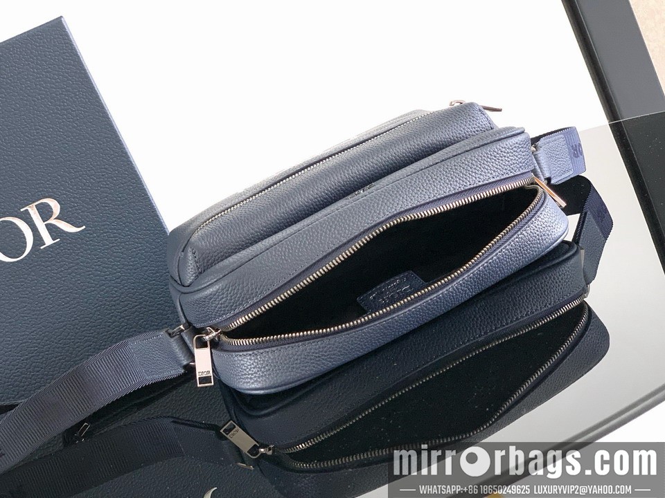 Replica Dior Bags Dior 1ESPO340FRY 23x17x7.5cm yz