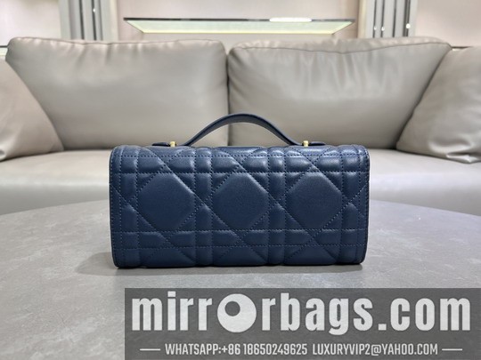 Replica Dior Bags Dior Caro 5221 24x12x4cm yz15