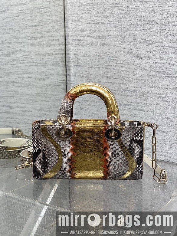 Replica Dior Bags Dior Lady 22cm yz1