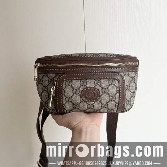 1:1 Replica Gucci Bags GG 682933 24x13x5cm ss3
