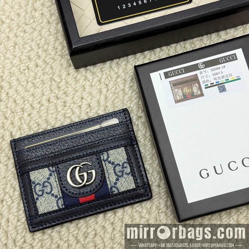 1:1 Replica Gucci Bags 50084 10x7cm ZC 4色
