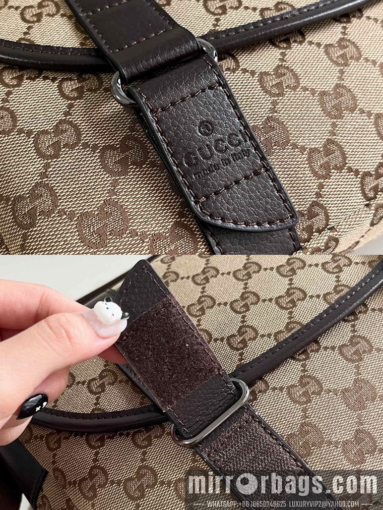 1:1 Replica Gucci Bags GG 374429 24x30x9cm ss1