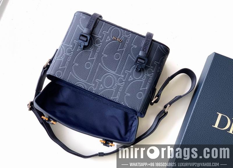 Replica Dior Bags D333 24x19x7cm WP 2