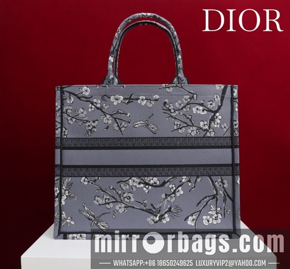 Replica Dior Bags Dior tote 1286 41x35x18cm yz3