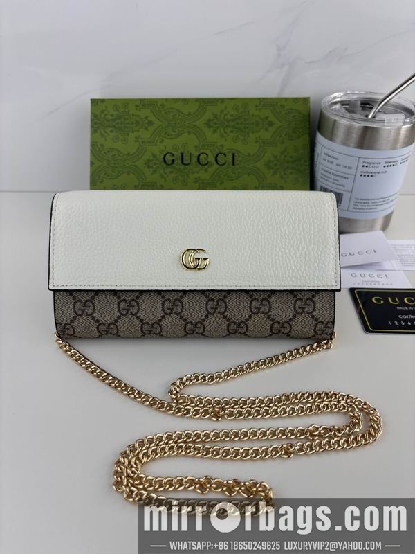 1:1 Replica Gucci Bags 546585 19x10x3.5cm DF 4色