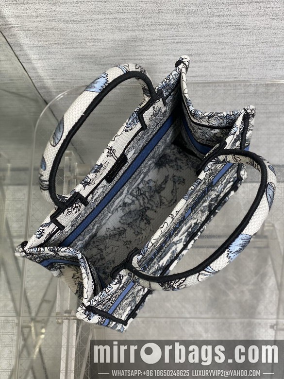 Replica Dior Bags Dior 26x8x22cm yz