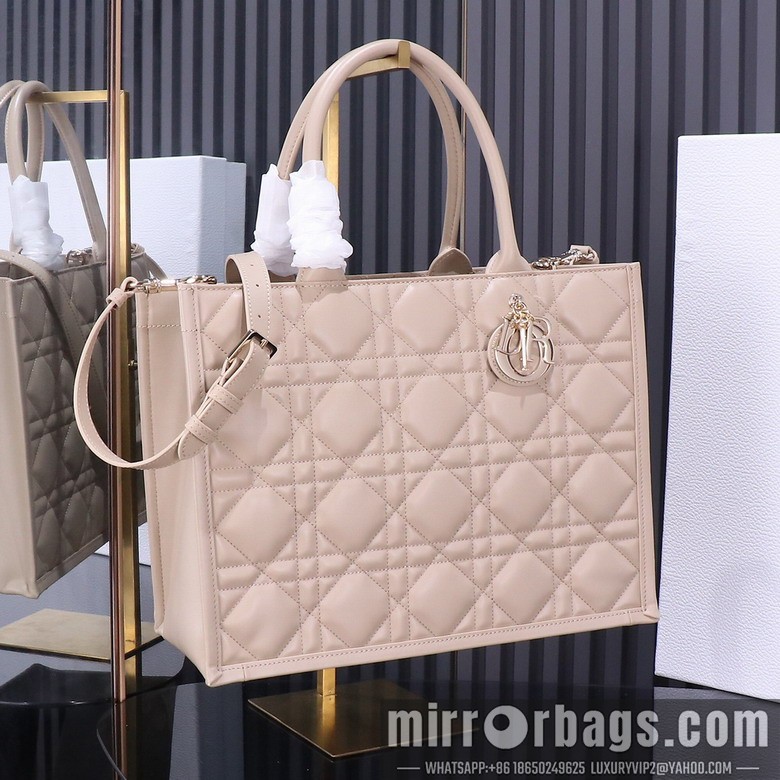 Replica Dior Bags Dior tote 36cm yz