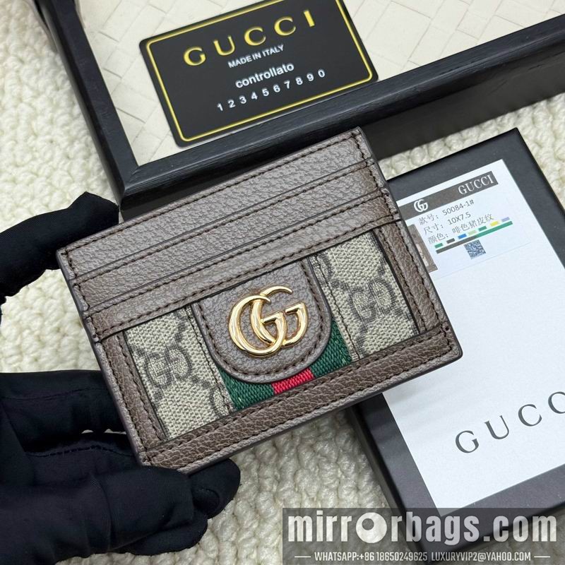 1:1 Replica Gucci Bags 50084 10x7cm ZC 4色