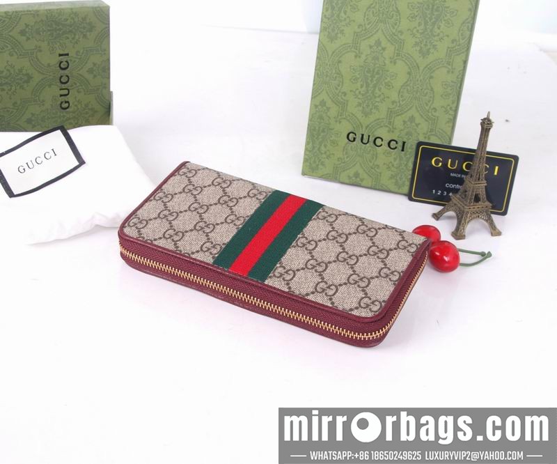 1:1 Replica Gucci Bags 99117 19x11x2cm ZC 2色