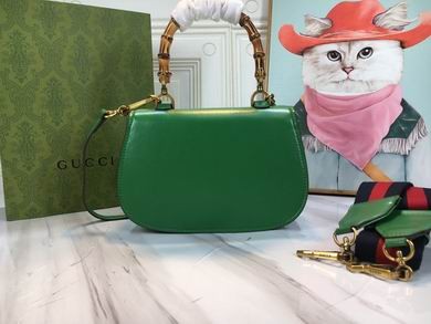 1:1 Replica Gucci Bags 675797 21X15X7cm DF