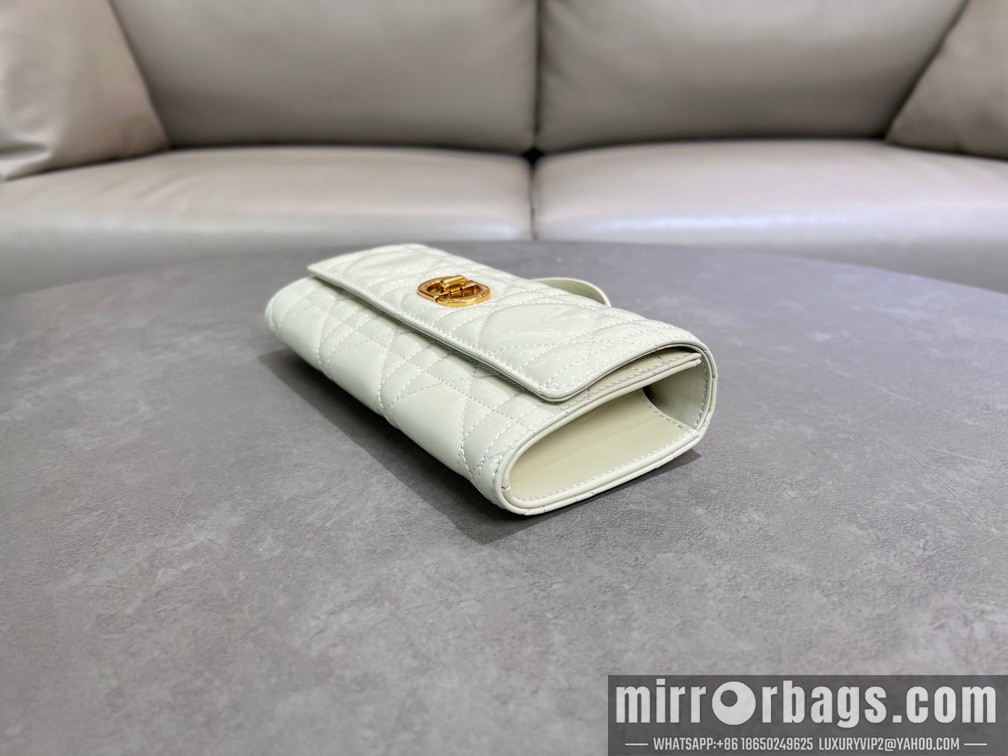 Replica Dior Bags Dior Caro 5221 24x12x4cm yz5