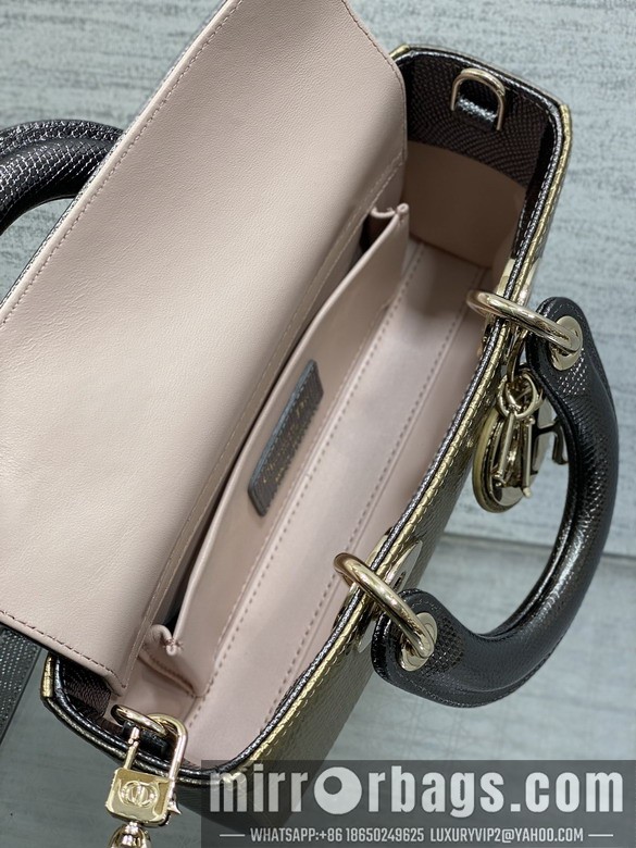 Replica Dior Bags Dior Lady 22cm yz11