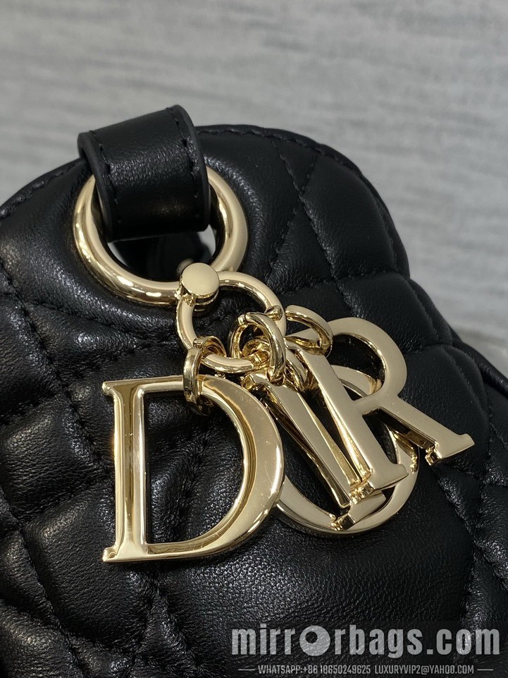 Replica Dior Bags Dior Caro 2851 17x19.5x11cm yz