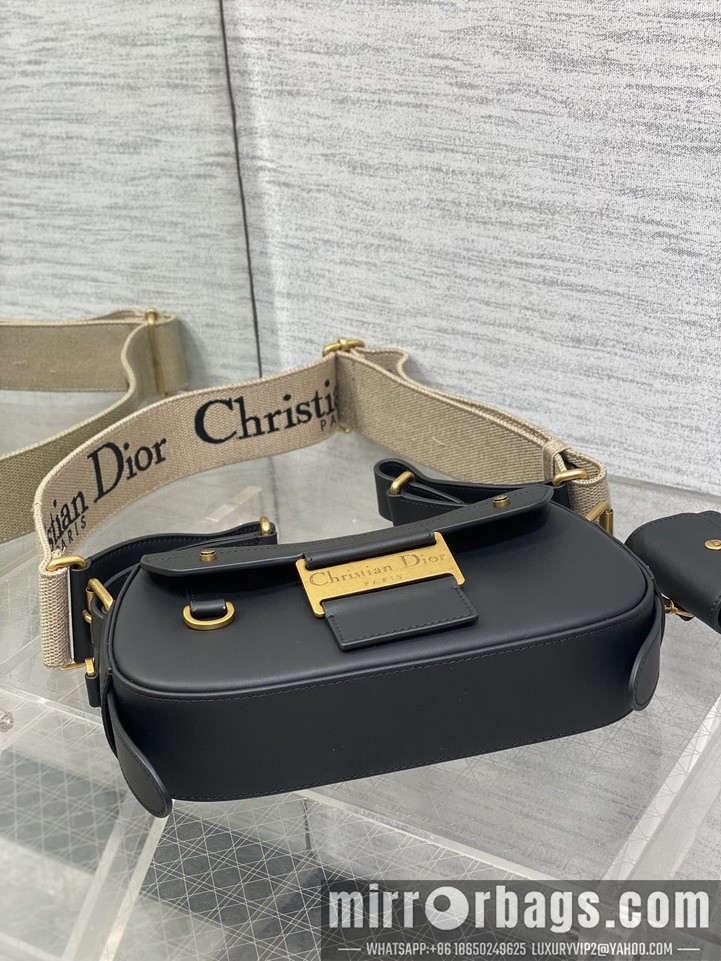 Replica Dior Bags Dior street chic 6602 24x5x12.5cm yz3