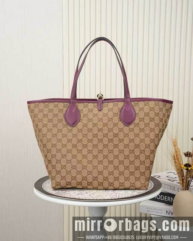 1:1 Replica Gucci Bags 839112 50x27x23cm DF 3色
