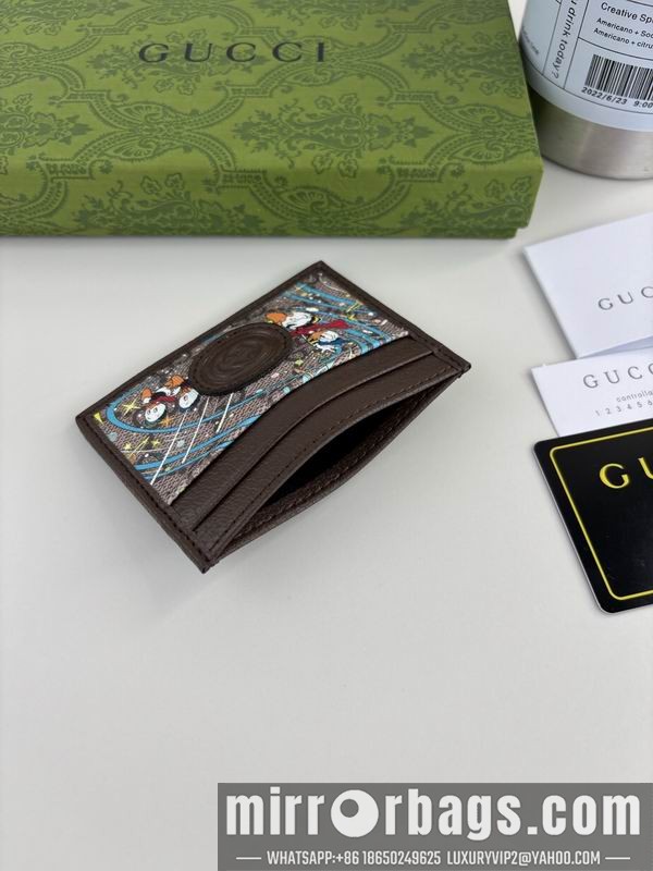 1:1 Replica Gucci Bags 647942 10x7x0.5cm ZC
