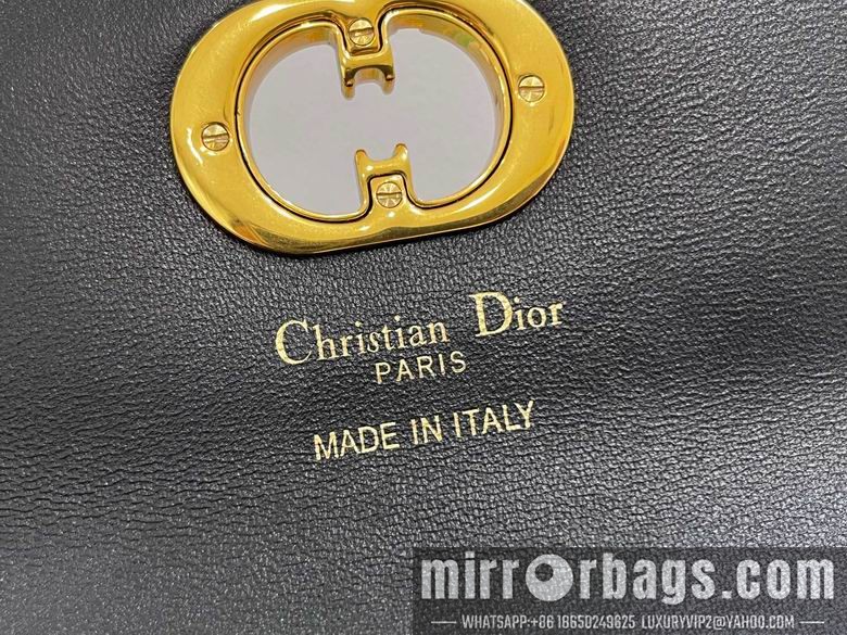 Replica Dior Bags Caro 19X11X4.5cm 032201 YG 5