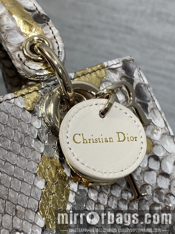 Replica Dior Bags Dior Lady 16.5cm yz3