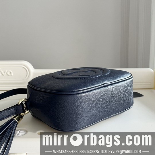 1:1 Replica Gucci Bags GG 308364 21x25x7cm ss6