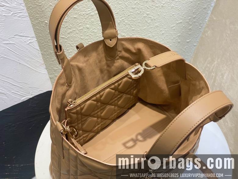 Replica Dior Bags Toujours 2821 28.5X21.5X17cm YG 4colour