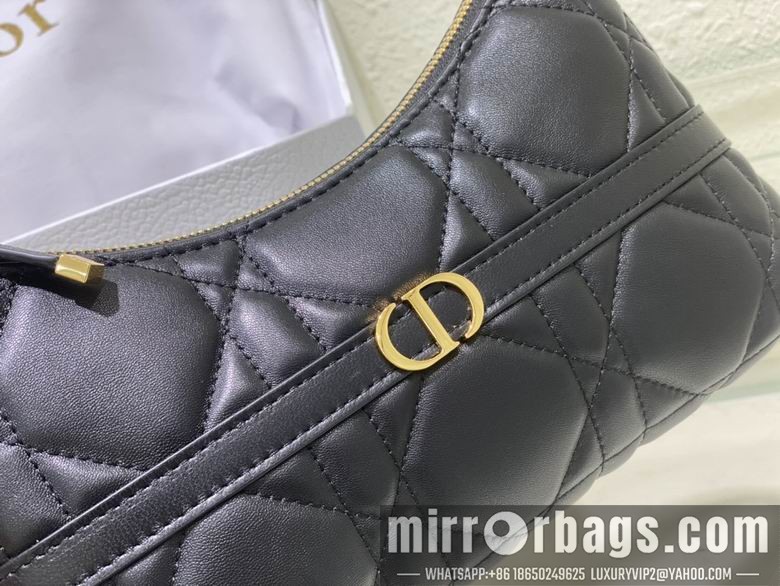 Replica Dior Bags 2381 23X13X6cm YG 2colour