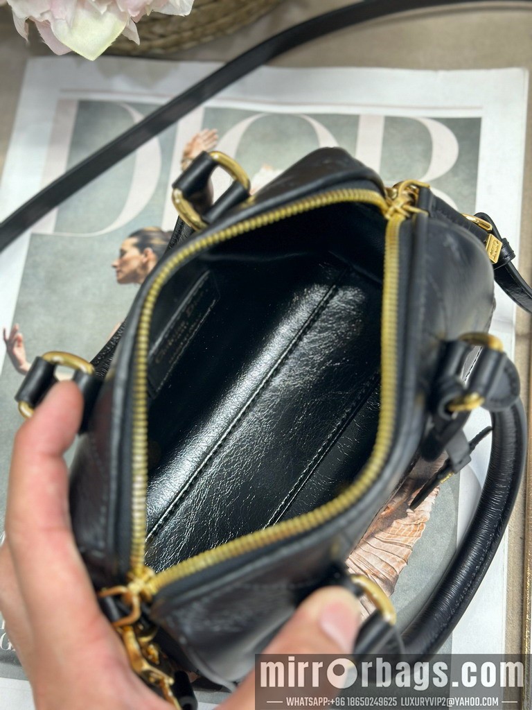 Replica Dior Bags Dior Groove 1365 16x10x8cm yz