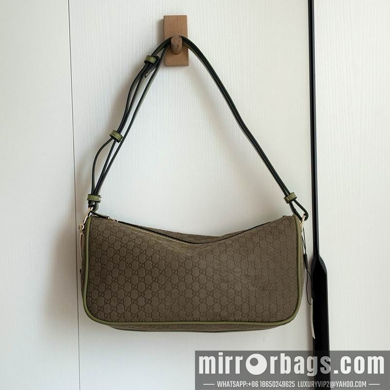 1:1 Replica Gucci Bags 860787 31.5x17x12cm DF 2色