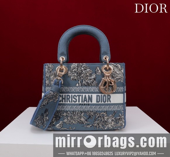 Replica Dior Bags Dior M056594 24x20x11cm yz4