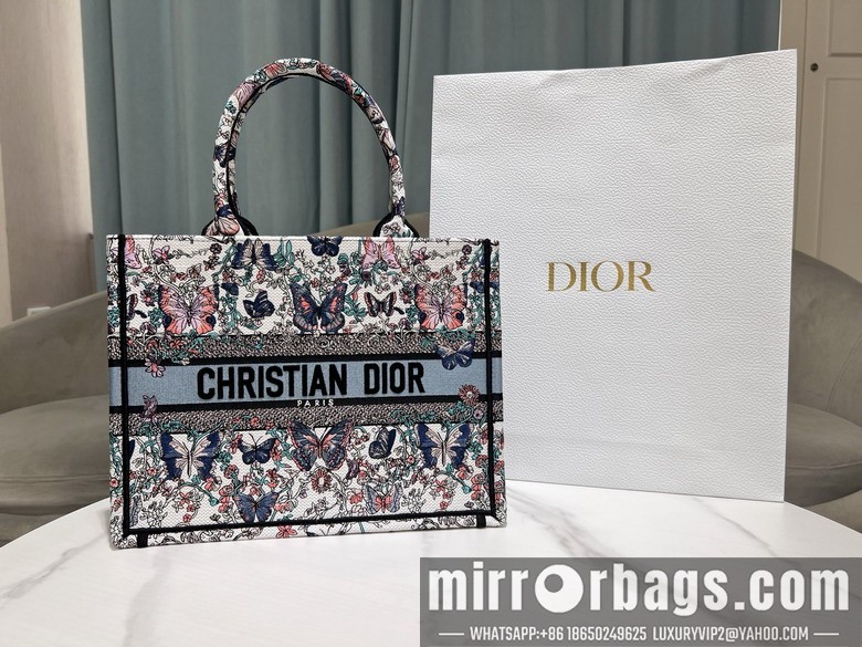 Replica Dior Bags Dior 8001 36.5x27.5x16.5cm yz